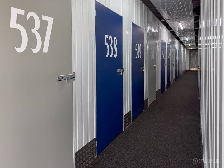 storage share opslagruimte almere self storage regio flevoland huren