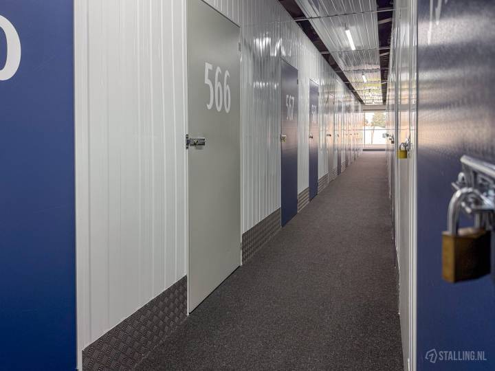 storage share opslagruimte almere self storage regio flevoland huren