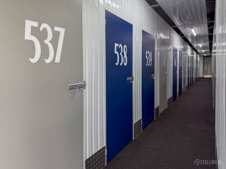 storage share self storage opslagruimte in amsterdam - isolatorweg