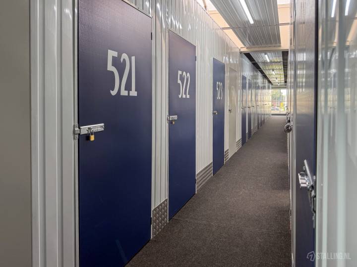 storage share self storage opslagruimte in amsterdam - isolatorweg