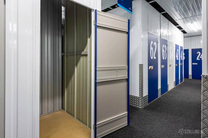 storage share opslagruimte storage - huren amsterdam