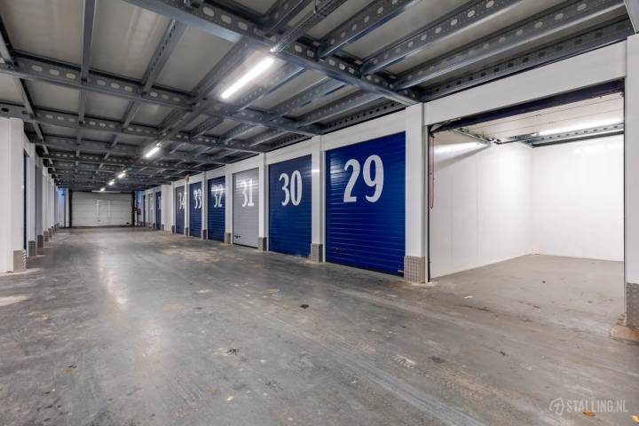 storage share opslagruimte storage - huren amsterdam