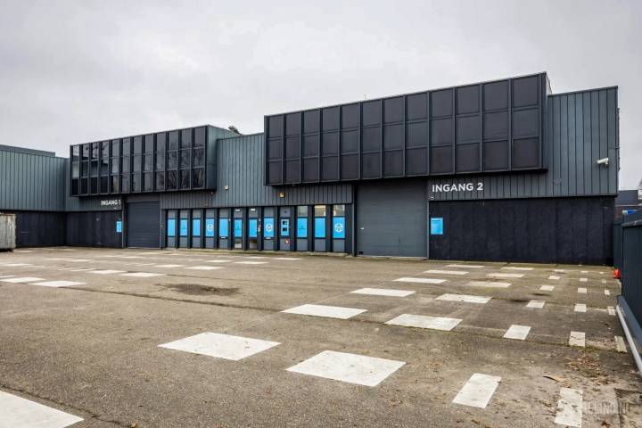 storage share opslagruimte storage - huren amsterdam