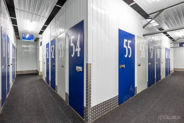 storage share opslagruimte storage - huren amsterdam