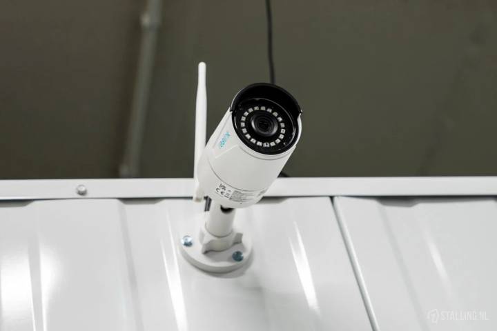 storage share storage share - opslagruimte in assen