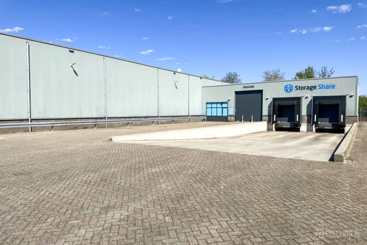 storage share opslagruimte in beek en donk huren - self storage