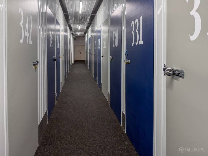 storage share self storage opslagruimte in breukelen - stichtse vecht in de provincie utrecht.