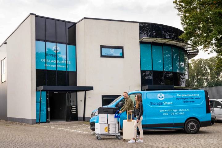storage share opslagruimte huren in doetinchem gelderland storage