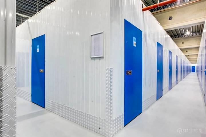 storage share opslagruimte huren in doetinchem gelderland storage