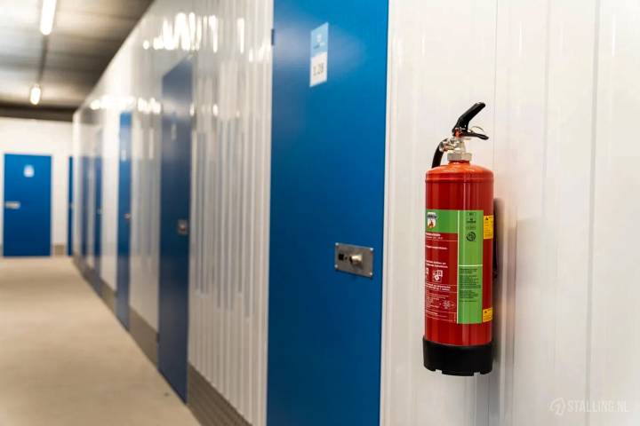 storage share opslagruimte huren in doetinchem gelderland storage