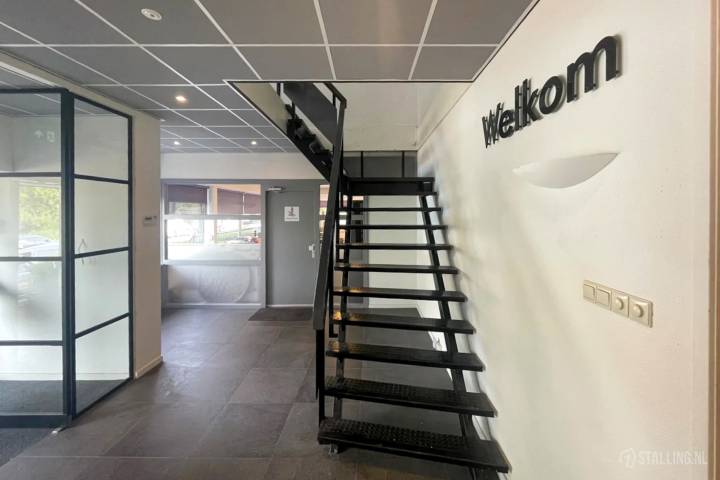 storage share opslagruimte in ede huren - self storage