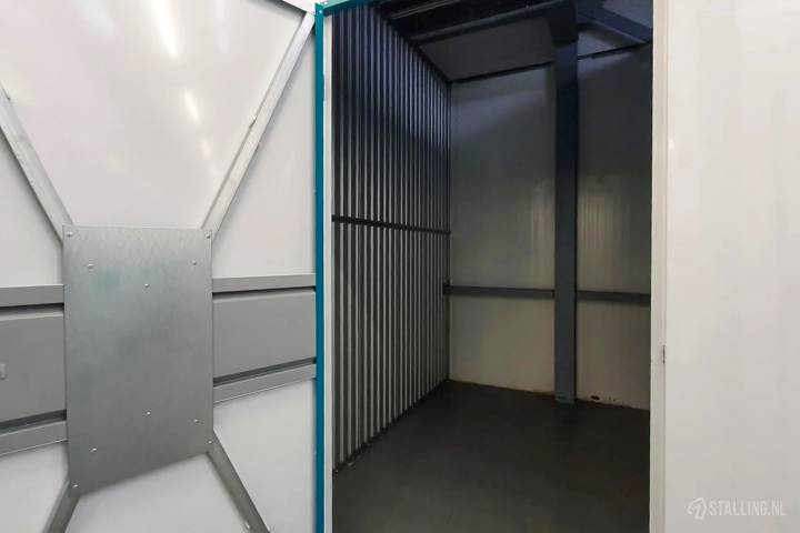 storage share opslagruimte huren - gouda self storage