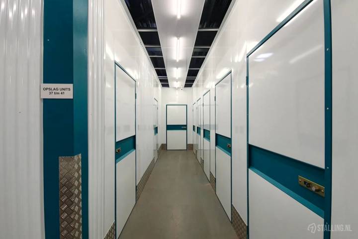 storage share opslagruimte huren - gouda self storage