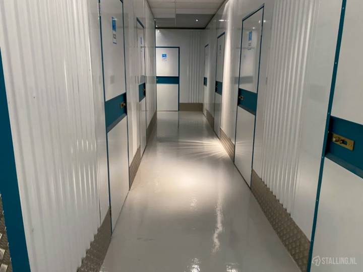 storage share self storage opslagruimte groningen huren