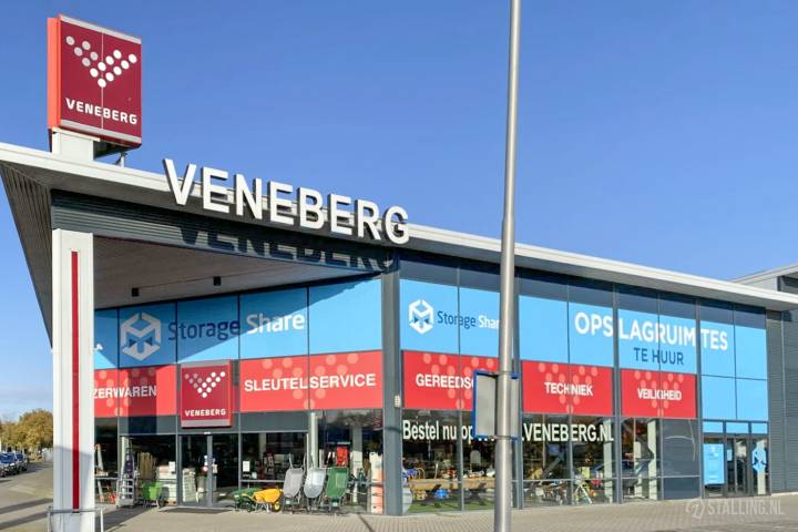 storage share storage share hardenberg