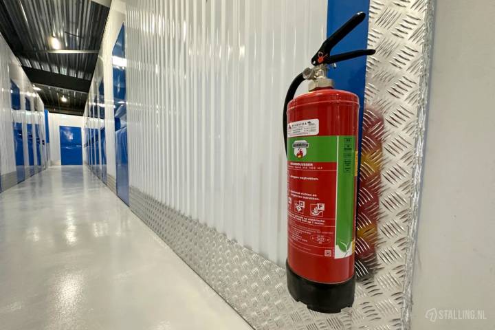 storage share opslag-expert in heerjansdam aan de willem de zwijgerlaan 3