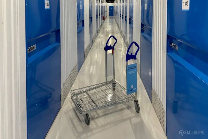 storage share storage share in heerlen - opslagruimte huren