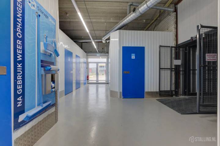 storage share storage share opslagruimte huren