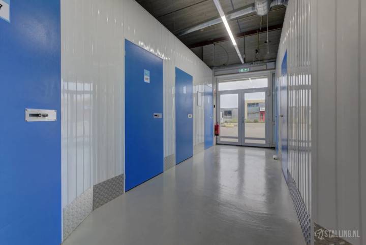 storage share storage share opslagruimte huren