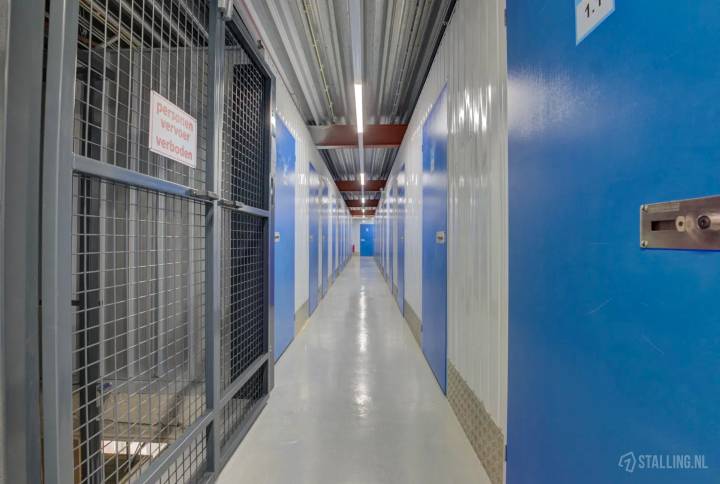 storage share storage share opslagruimte huren