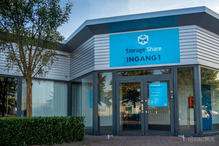 storage share storage share hoogeveen