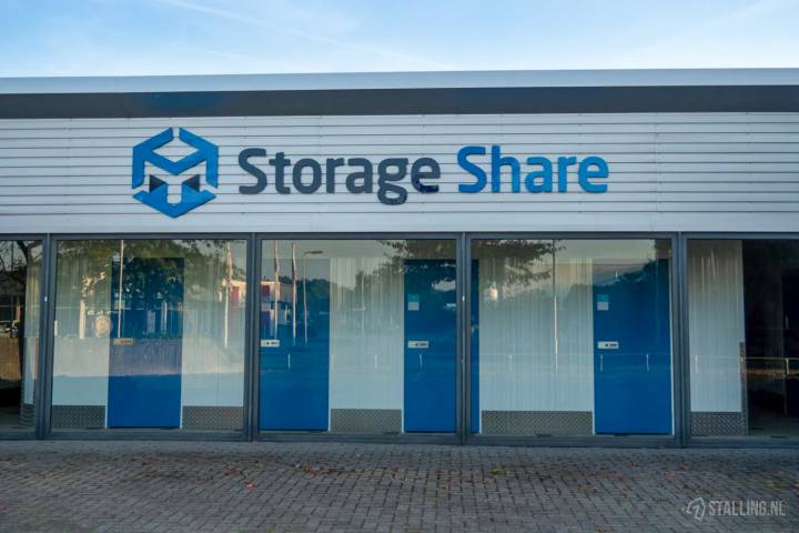 storage share storage share hoogeveen