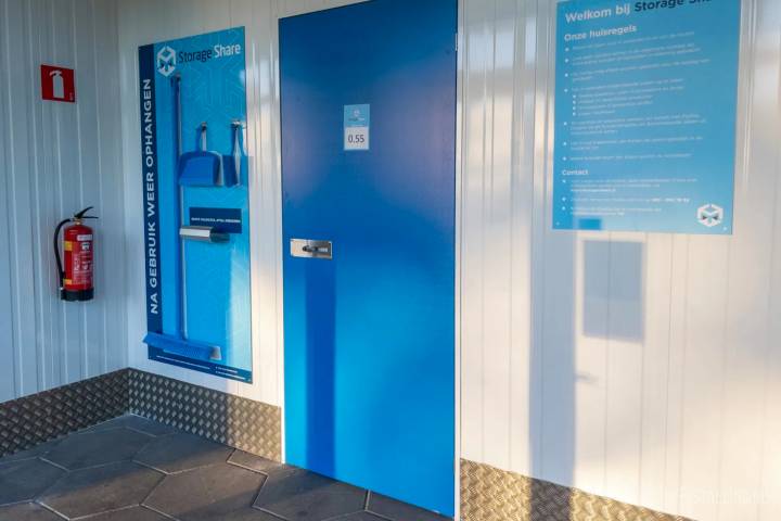 storage share opslag-expert in kerkkrade sporstraat voor storage