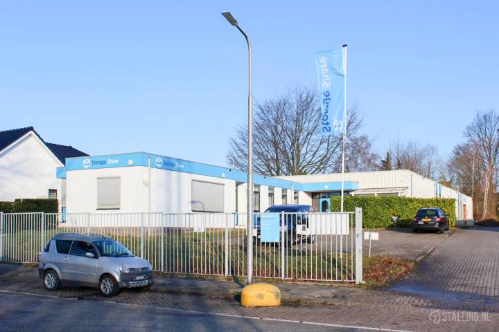storage share opslag-expert in kerkkrade sporstraat voor storage