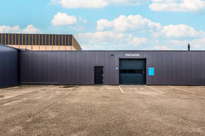 storage share camperstalling leeuwarden buitenstalling