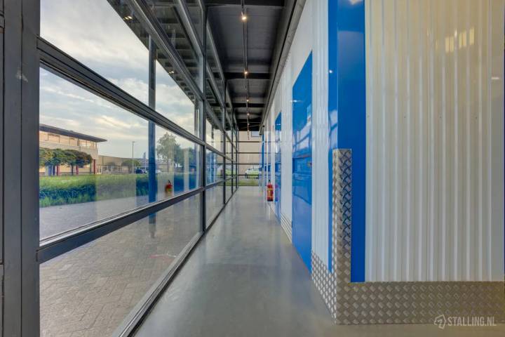 storage share opslagruimte in leeuwarden - provincie friesland - storage huren