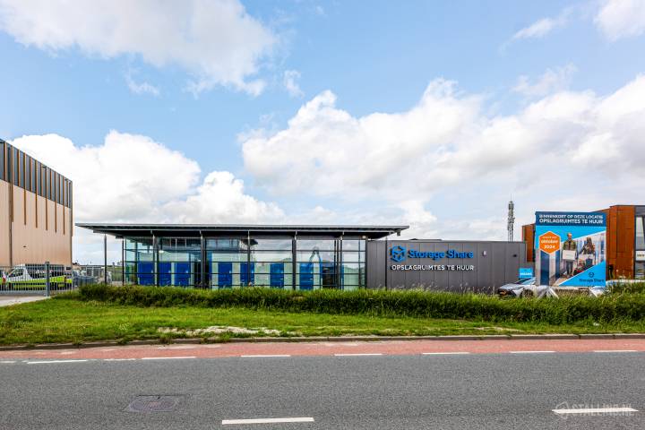 storage share camperstalling leeuwarden buitenstalling