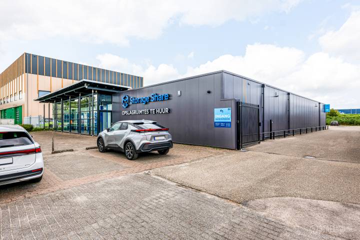 storage share camperstalling leeuwarden buitenstalling