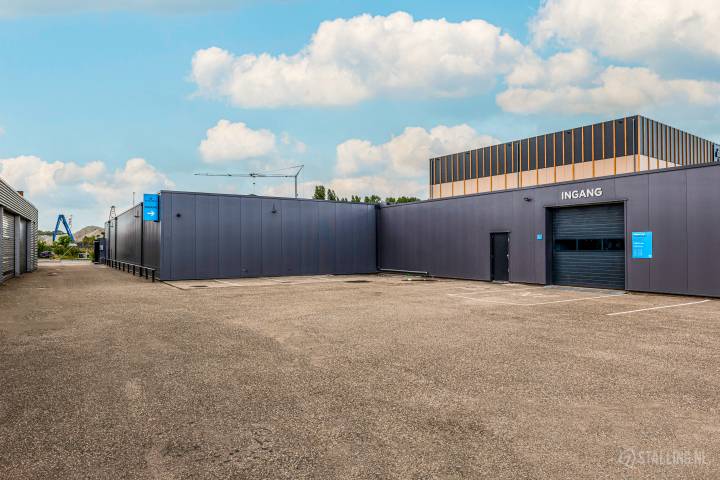 storage share camperstalling leeuwarden buitenstalling