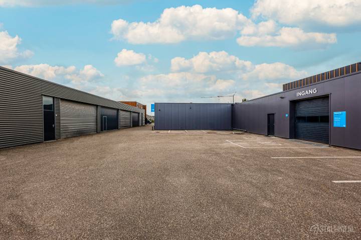 storage share camperstalling leeuwarden buitenstalling