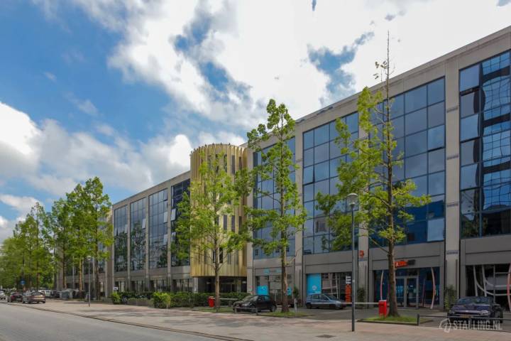 storage share opslagruimte en self storage van storage share in leeuwaarden centrum - friesland