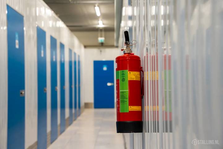 storage share opslagruimte en self storage van storage share in leeuwaarden centrum - friesland