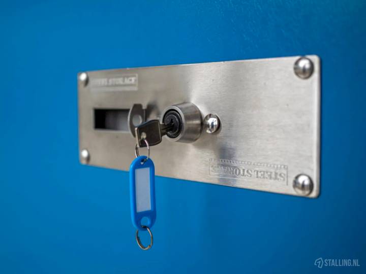 storage share storage share - meppel - opslagruimte huren