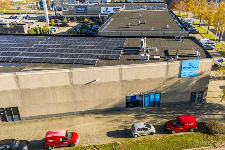 storage share storage opslagruimte huren in oud-beijerland in de hoeksche waard (zuid-holland)