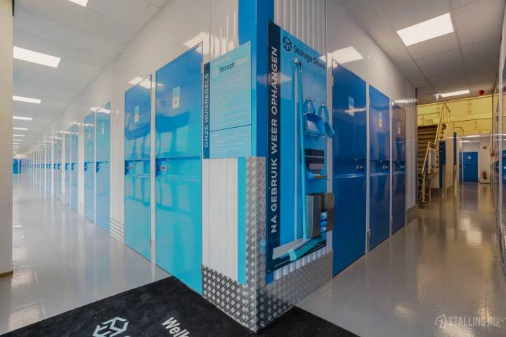 storage share storage opslagruimte huren in oud-beijerland in de hoeksche waard (zuid-holland)