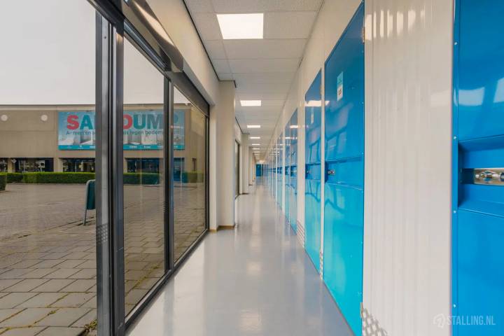 storage share storage opslagruimte huren in oud-beijerland in de hoeksche waard (zuid-holland)