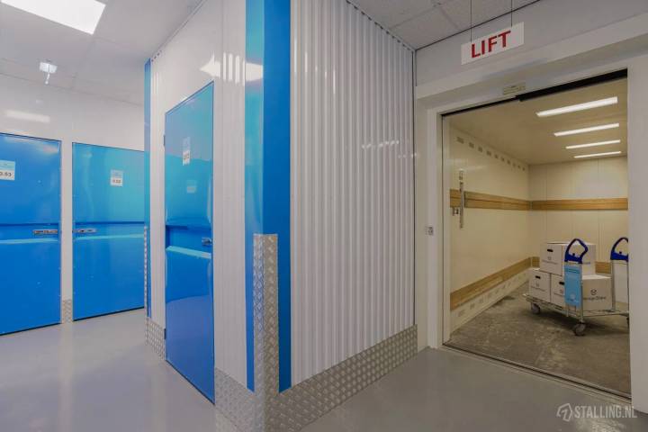 storage share storage opslagruimte huren in oud-beijerland in de hoeksche waard (zuid-holland)