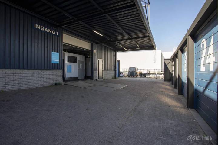 storage share storage share schiedam opslagruimte