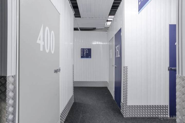 storage share storage share schiedam opslagruimte