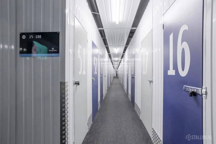 storage share storage share schiedam opslagruimte