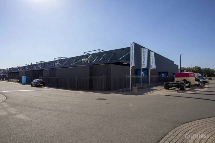 storage share storage share schiedam opslagruimte