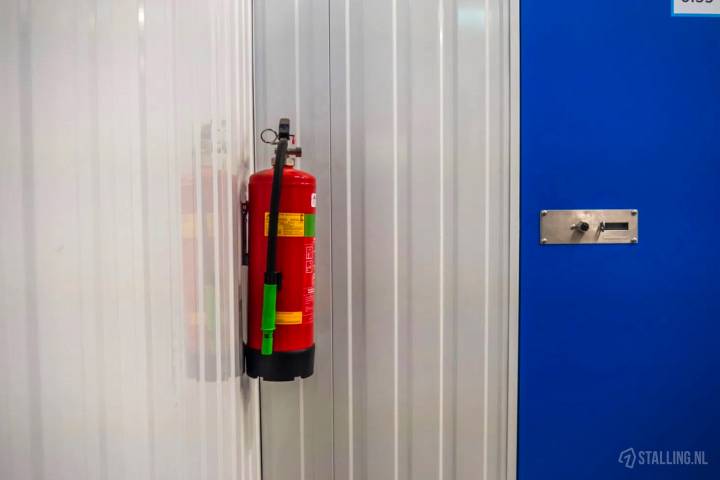 storage share self storage sneek - opslagruimte te huur