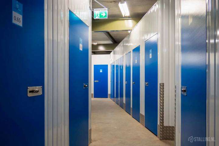 storage share self storage sneek - opslagruimte te huur