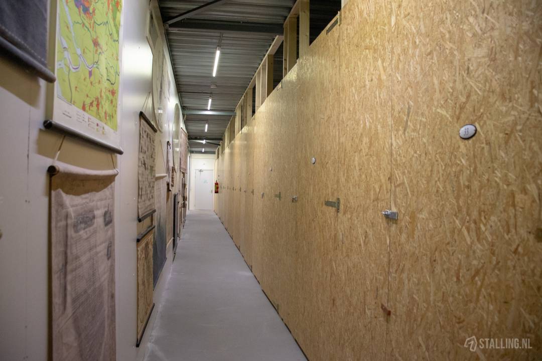 sytsma inboedelopslag self storage sneek