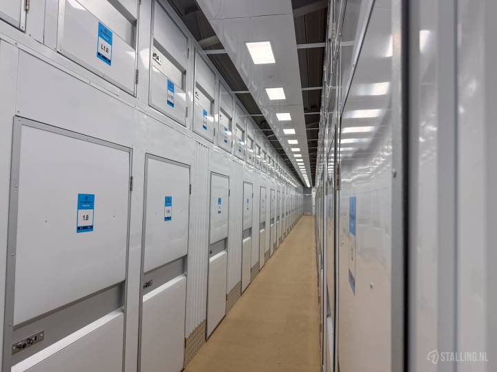 storage share storage share opslagruimte huren in leiden - regio zuid holland