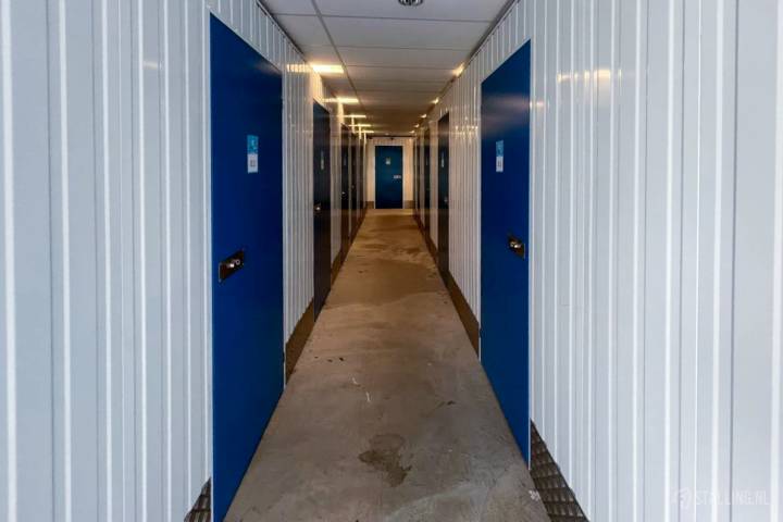 storage share opslagruimte in spijkenisse newtonweg - storage huren